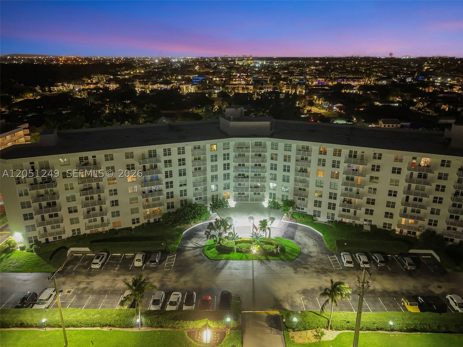 PATRICIAN CONDO - Residential Lease