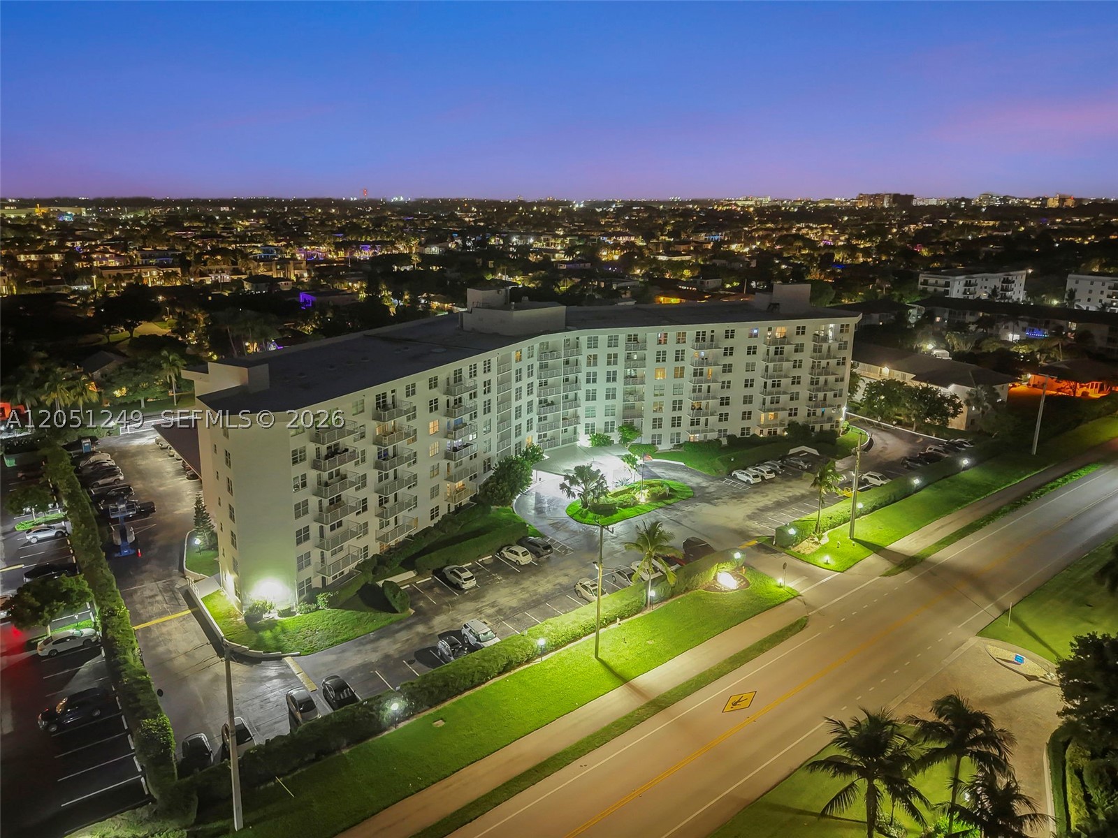 PATRICIAN CONDO - Residential Lease