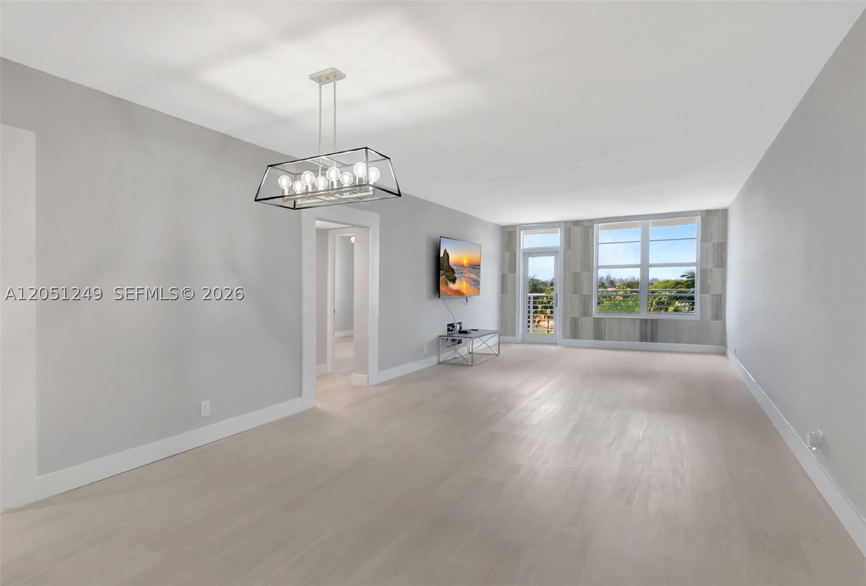 PATRICIAN CONDO - Residential Lease