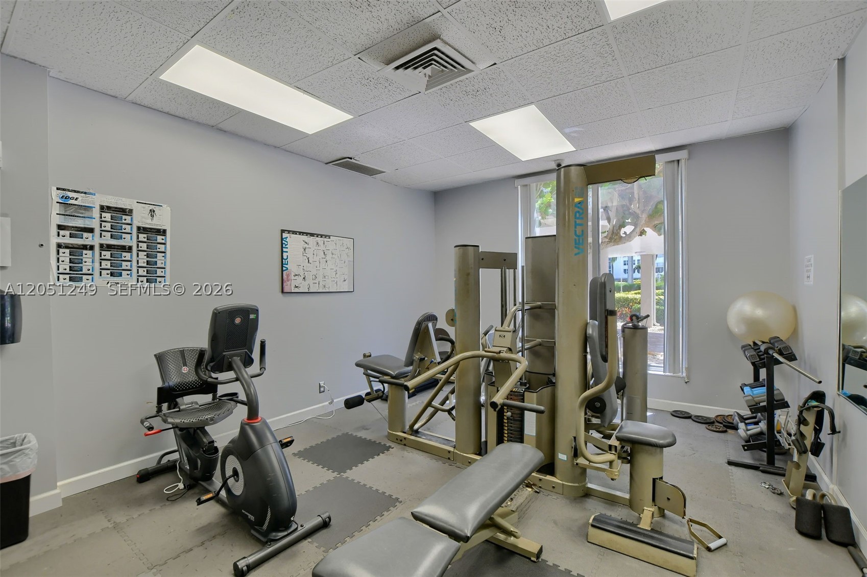 PATRICIAN CONDO - Residential Lease