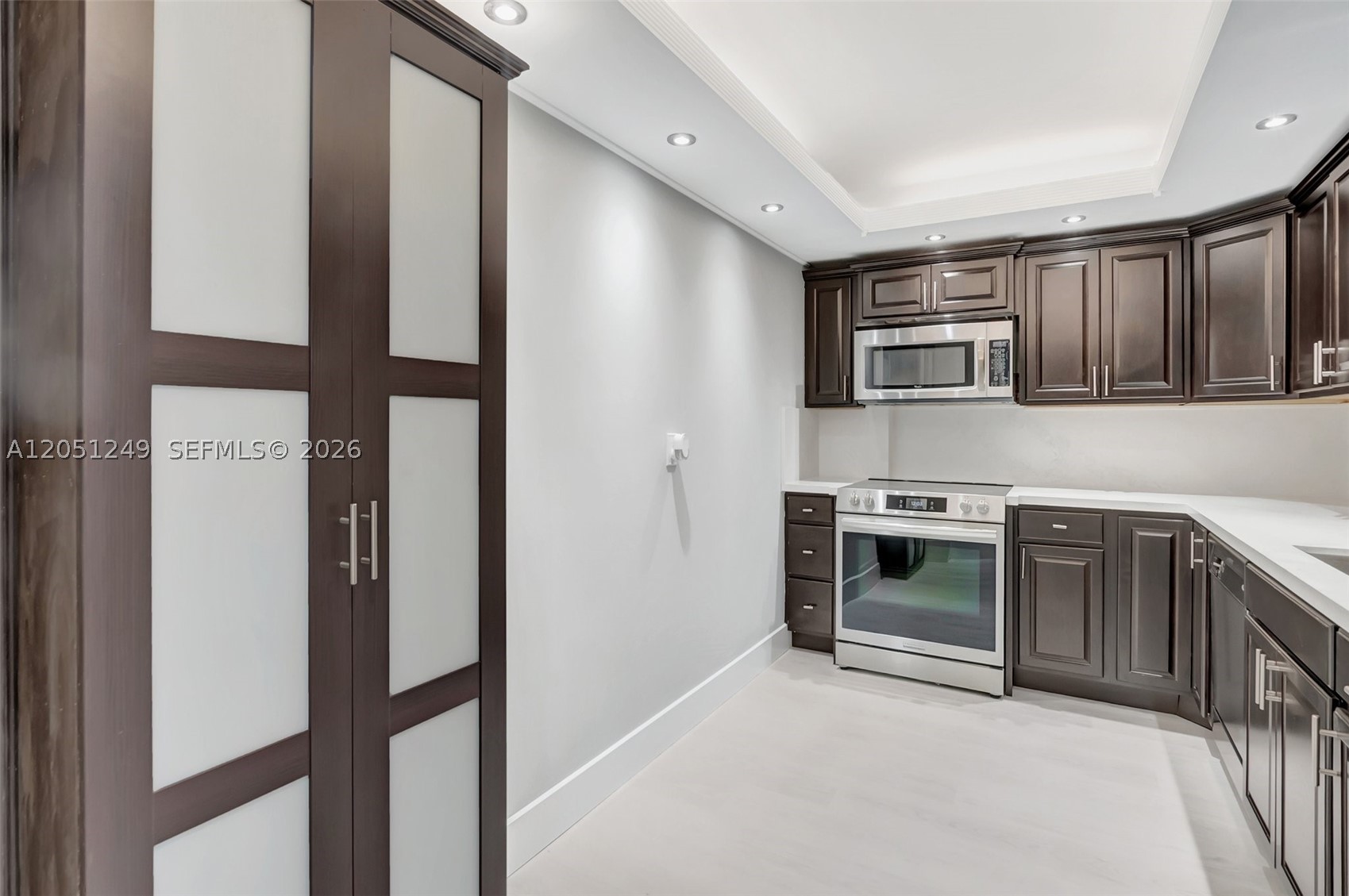 PATRICIAN CONDO - Residential Lease