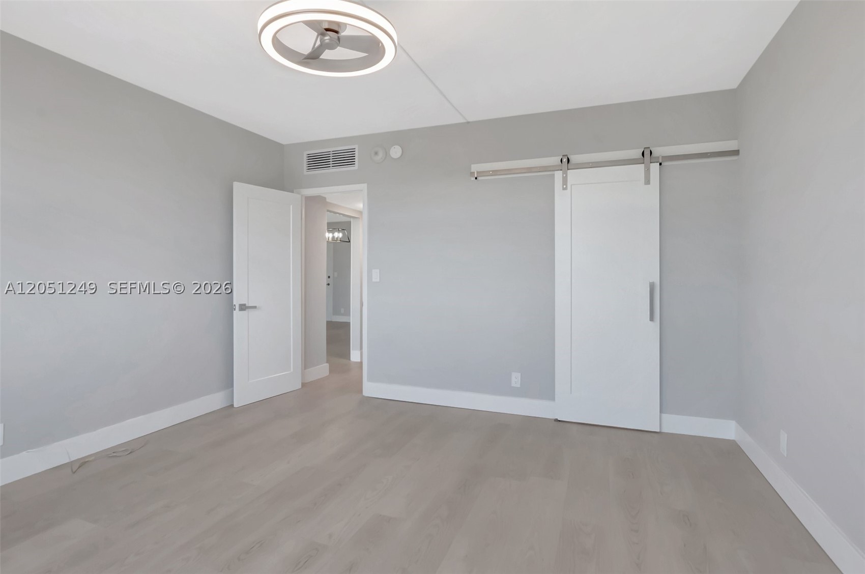PATRICIAN CONDO - Residential Lease