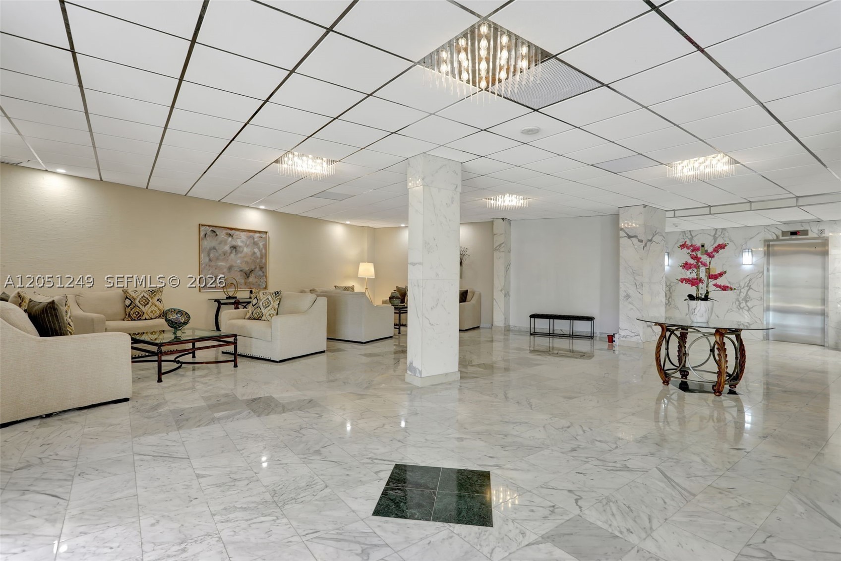 PATRICIAN CONDO - Residential Lease