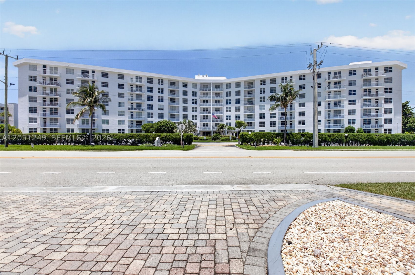PATRICIAN CONDO - Residential Lease