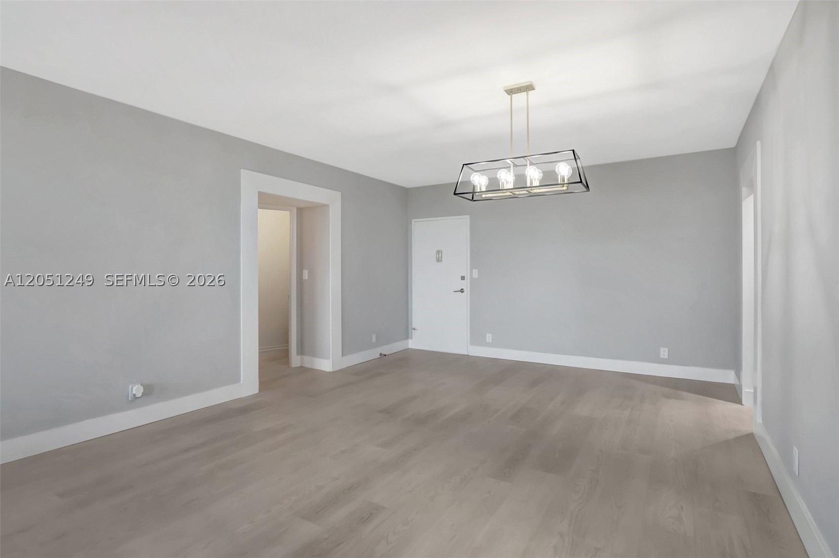 PATRICIAN CONDO - Residential Lease