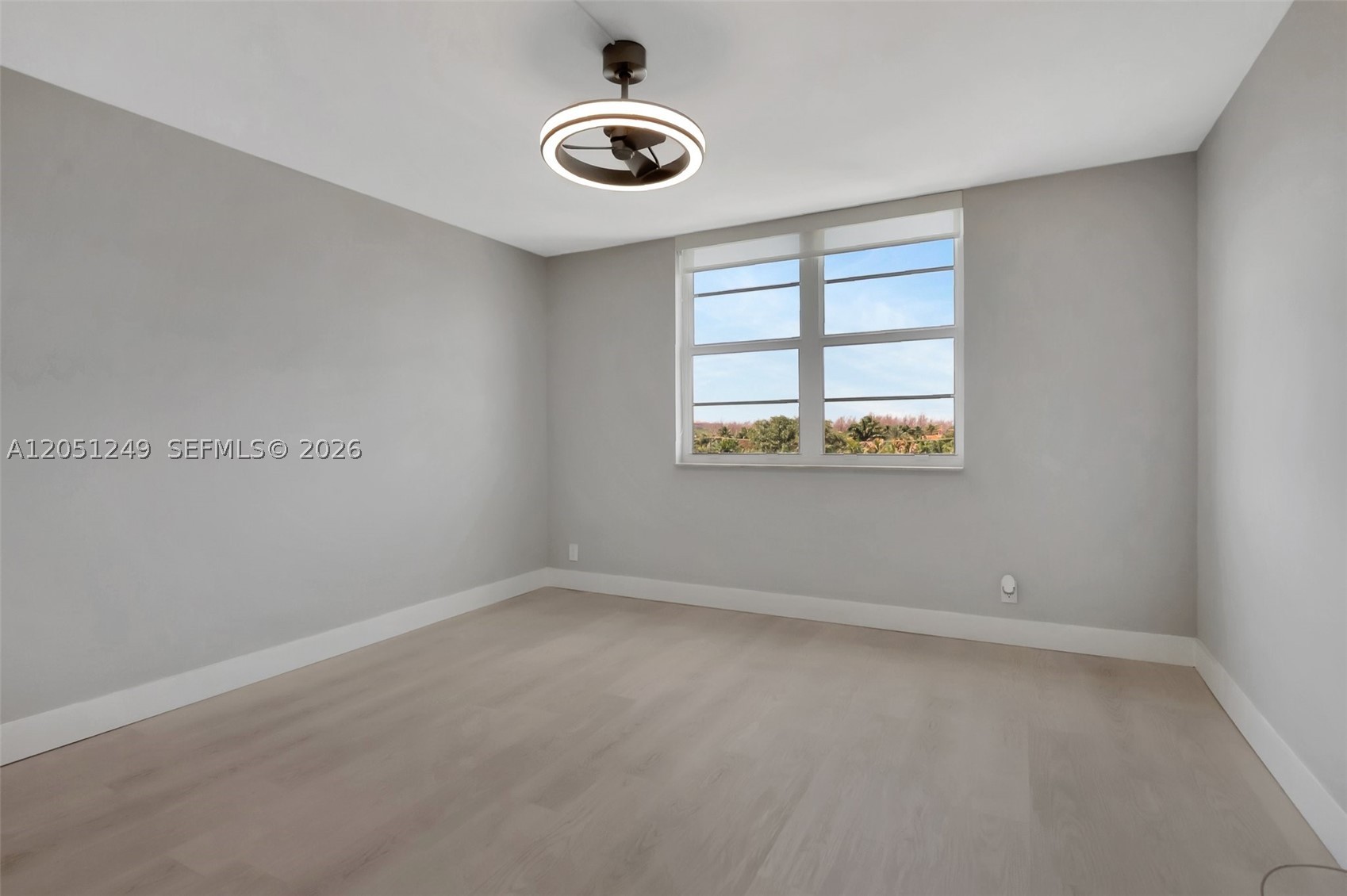 PATRICIAN CONDO - Residential Lease