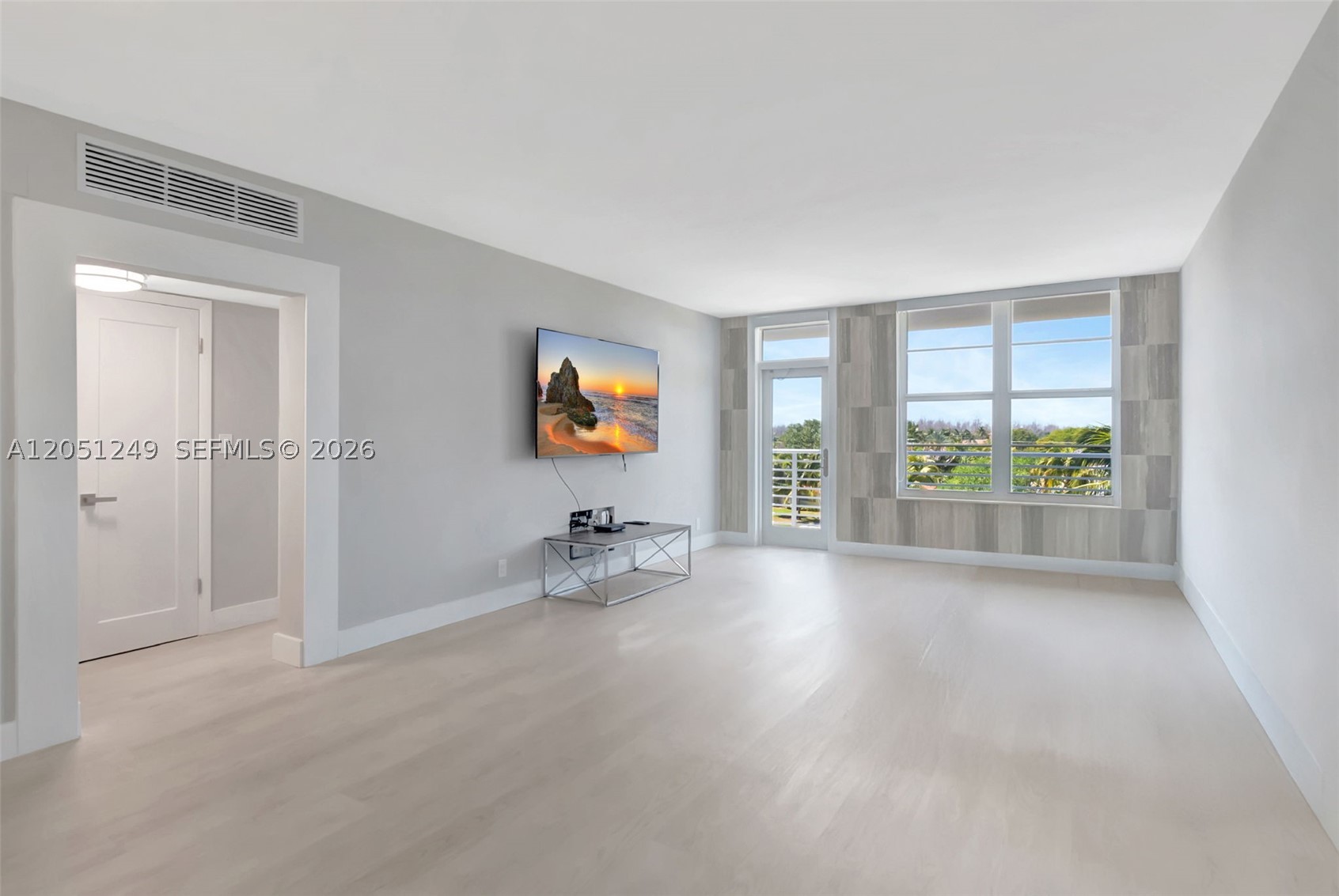 PATRICIAN CONDO - Residential Lease