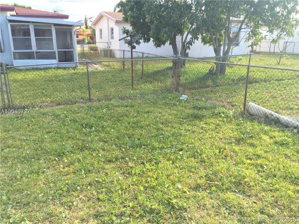 Miramar Sec 10 51-46 B - Residential Lease