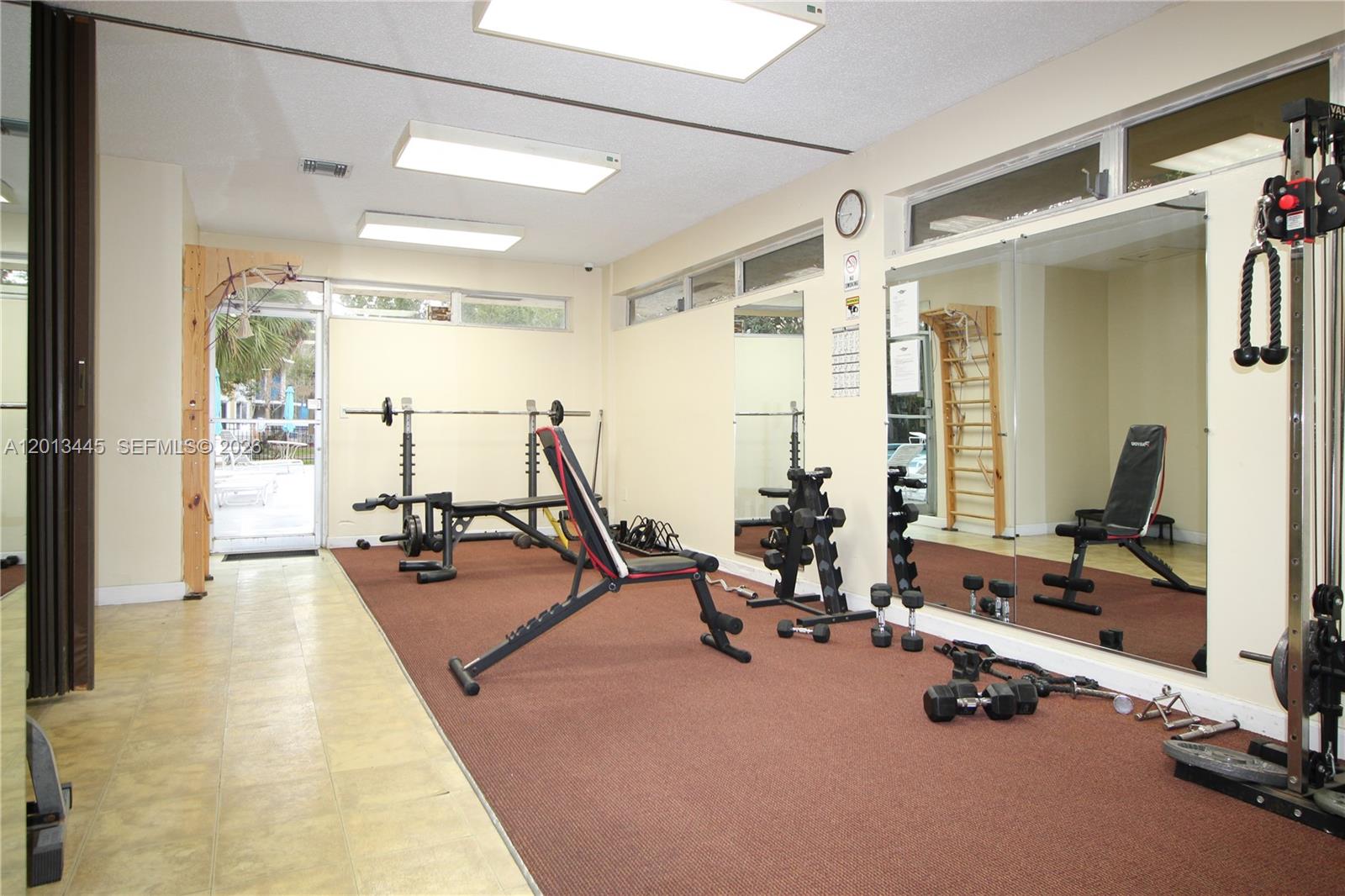 GREYNOLDS PARK CLUB CONDO - Residential