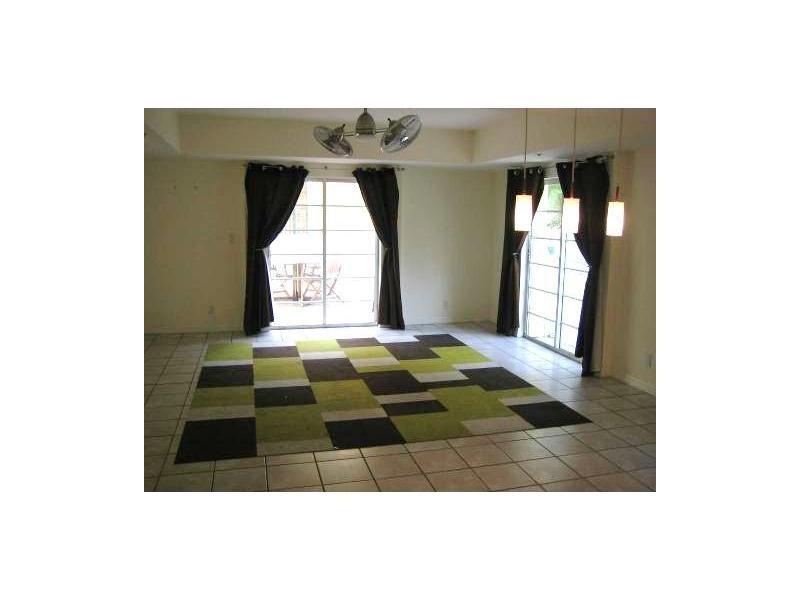 THE COURTS AT SOUTH BEACH - Residential Lease