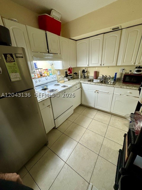 SUNSET HILLS I CONDOMINIU - Residential