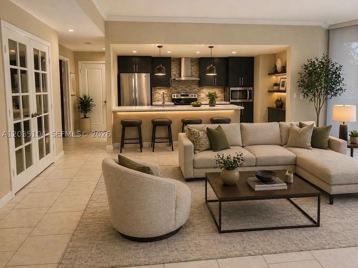 NORTH TOWER AT THE POINT - Residential Lease