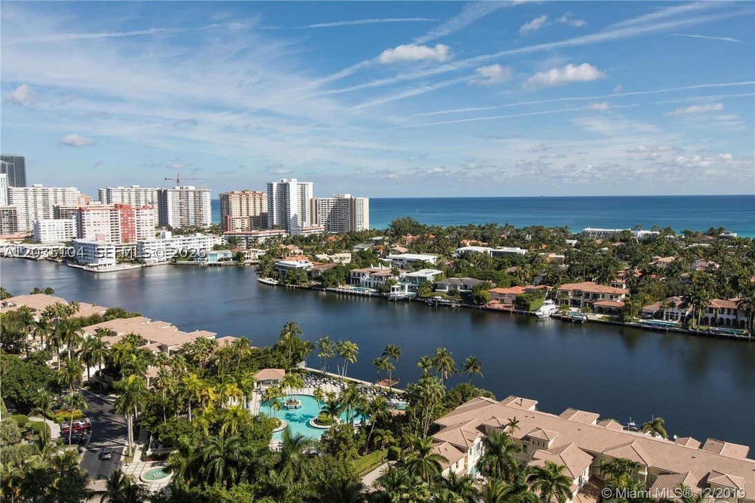 NORTH TOWER AT THE POINT - Residential Lease