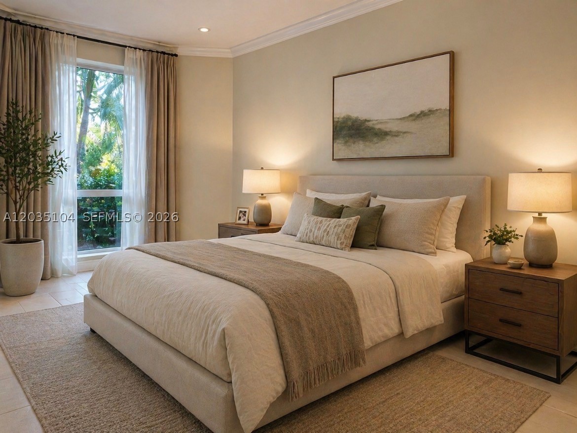NORTH TOWER AT THE POINT - Residential Lease
