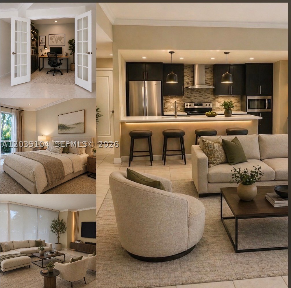 NORTH TOWER AT THE POINT - Residential Lease