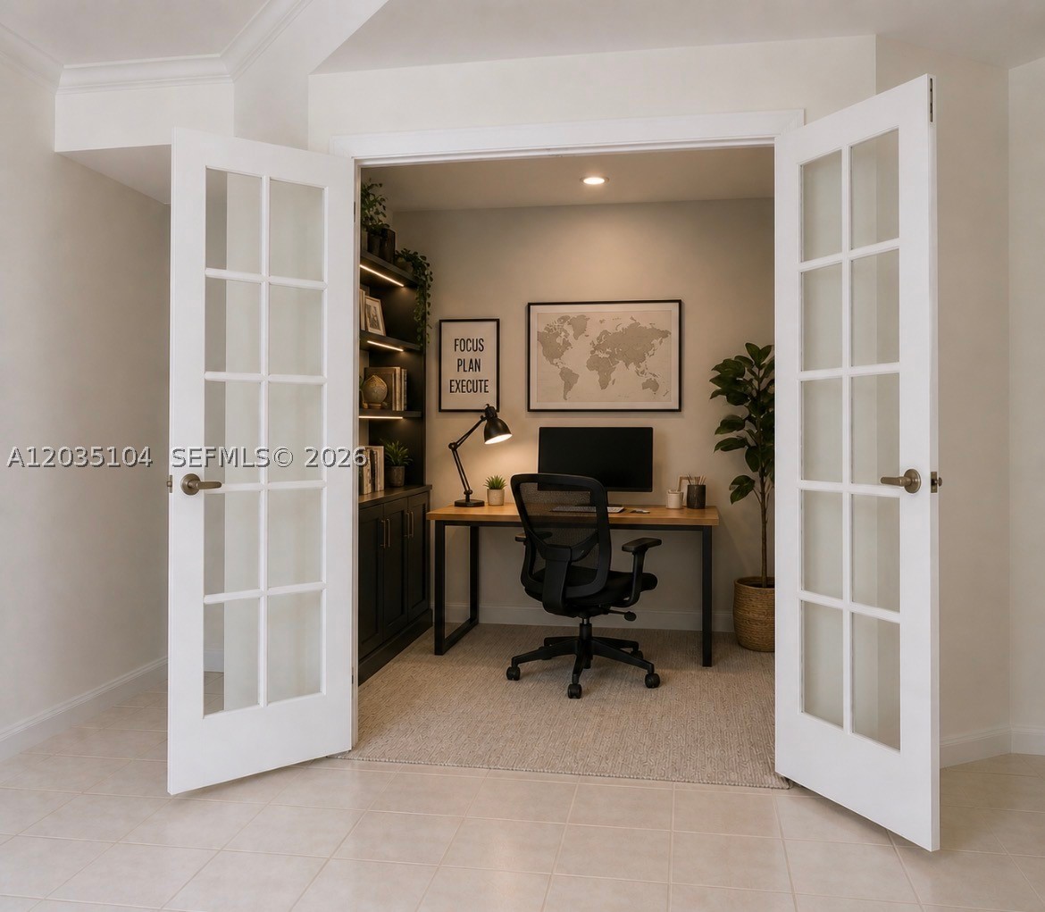 NORTH TOWER AT THE POINT - Residential Lease