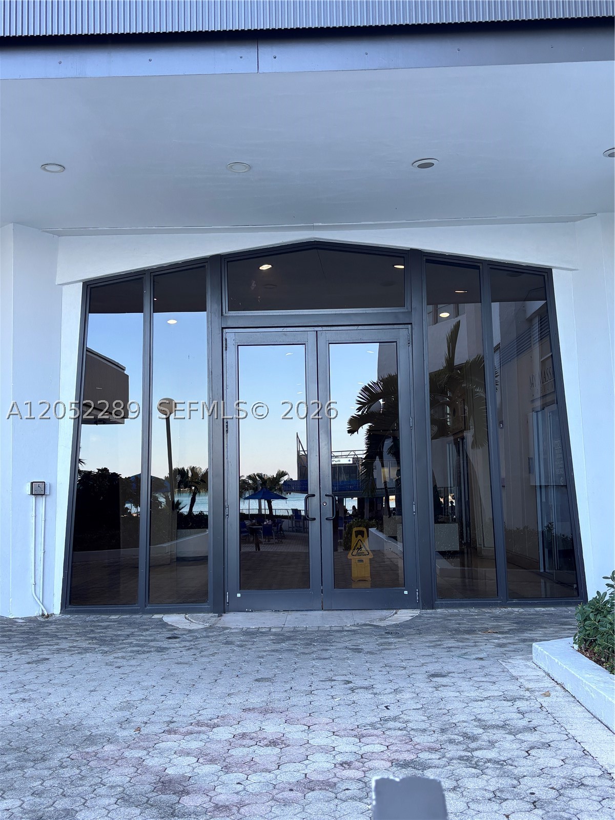 FOUR AMBASSADORS CONDO - Residential