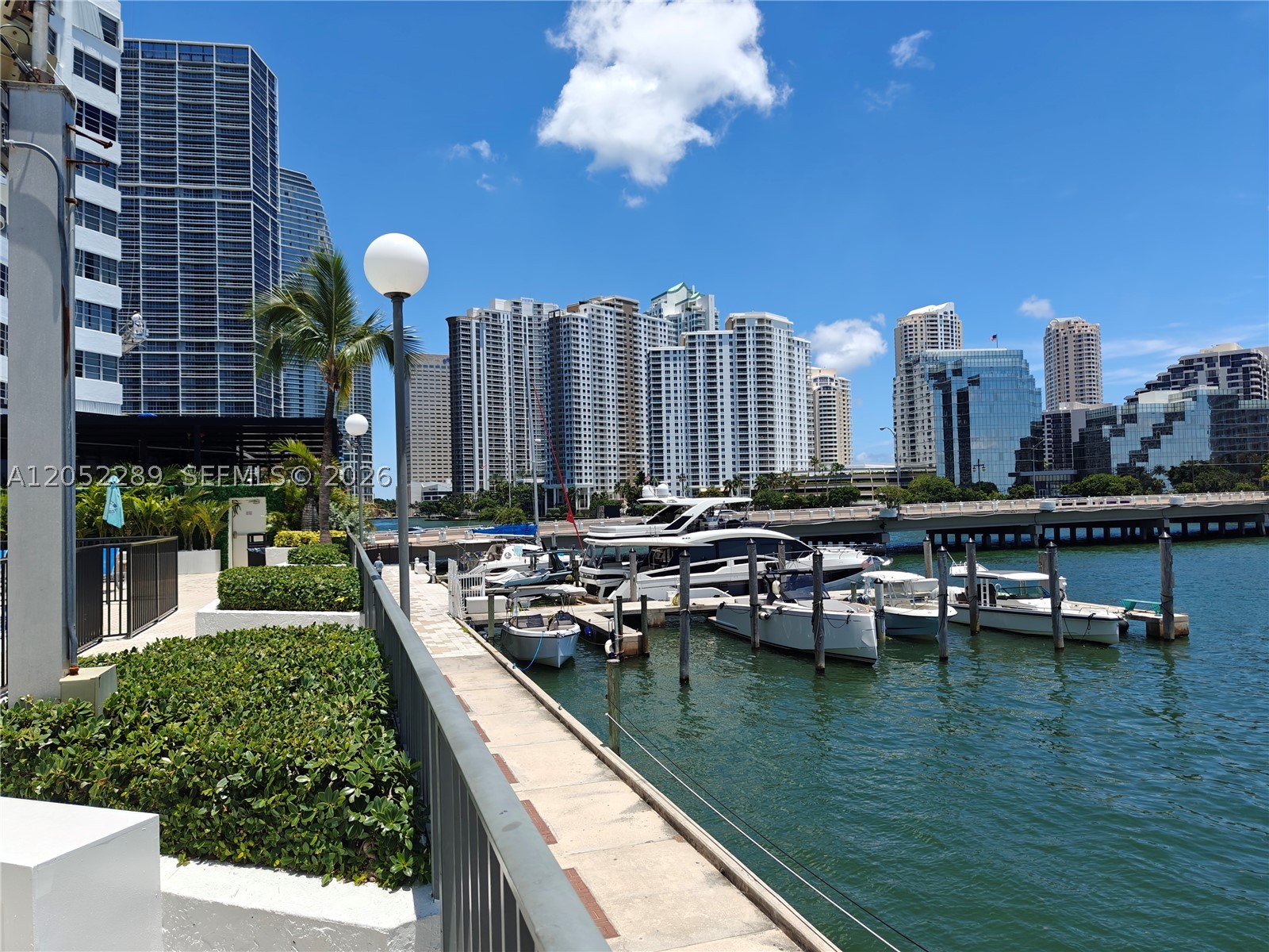 FOUR AMBASSADORS CONDO - Residential