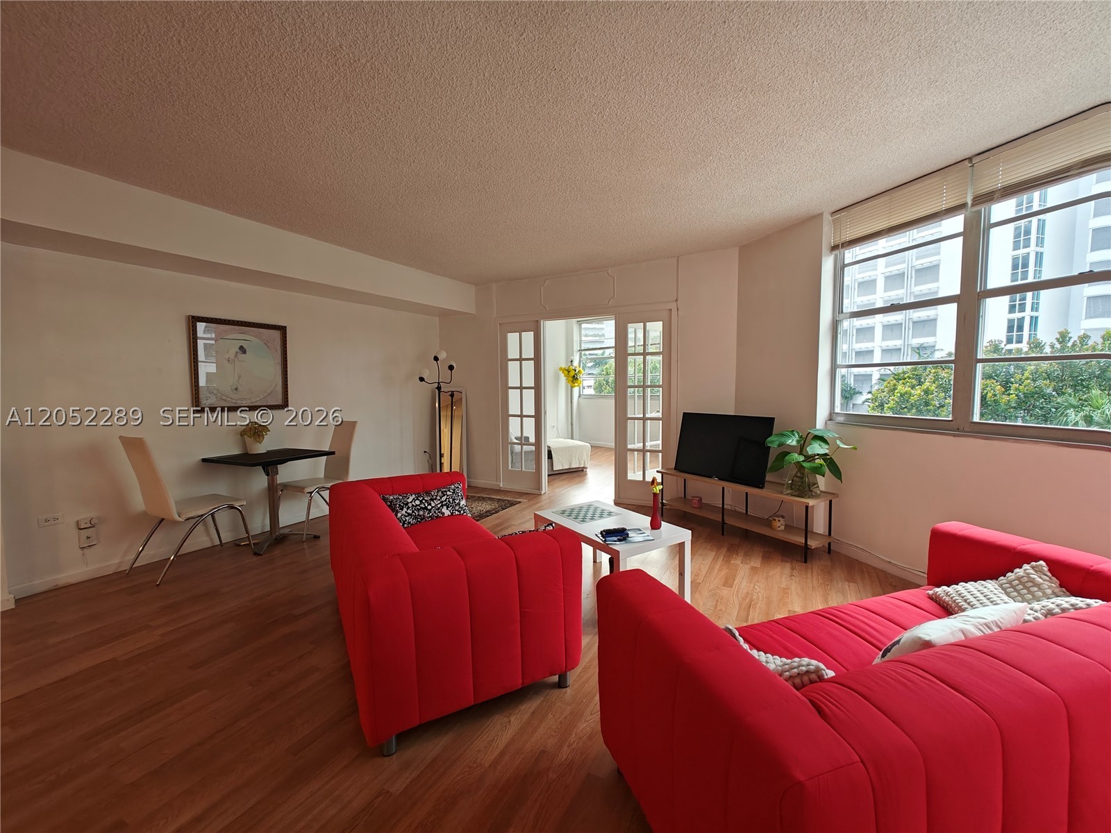 FOUR AMBASSADORS CONDO - Residential