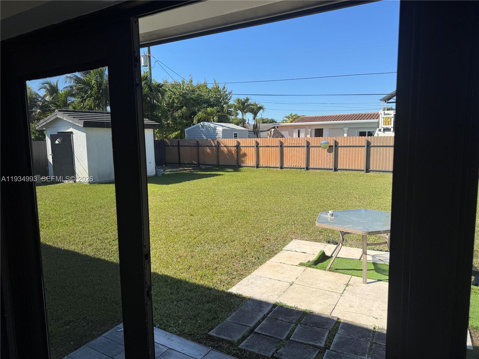 SOUTHERN ESTATES 10TH ADD - Residential Lease