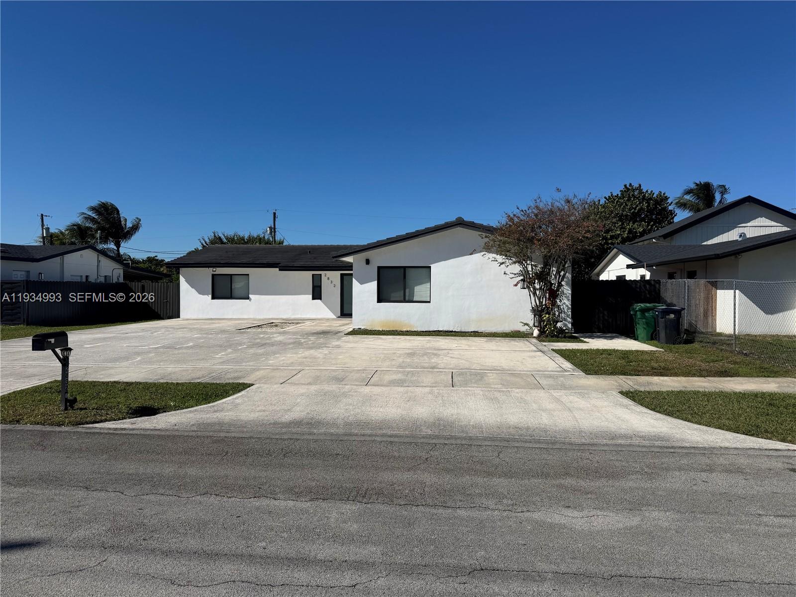 SOUTHERN ESTATES 10TH ADD - Residential Lease