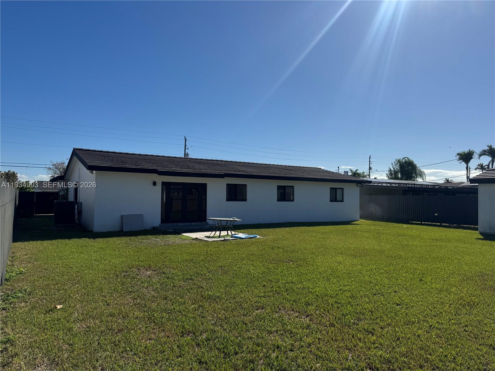 SOUTHERN ESTATES 10TH ADD - Residential Lease