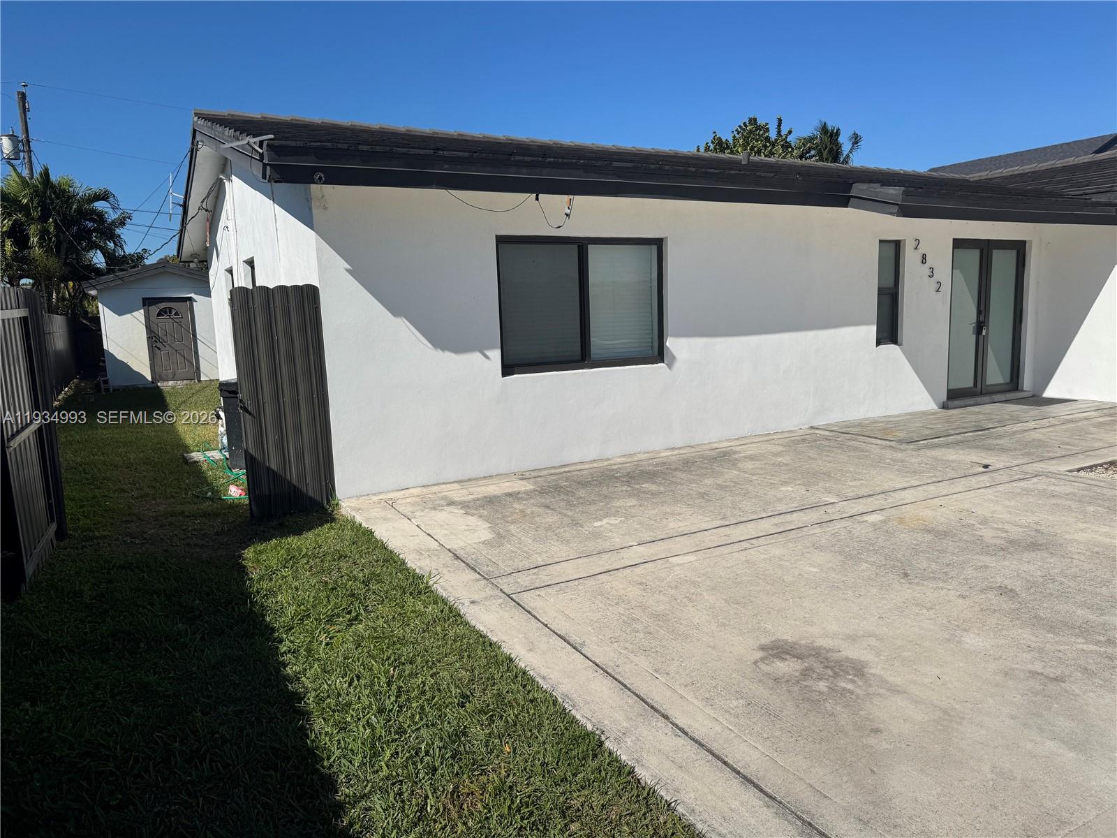 SOUTHERN ESTATES 10TH ADD - Residential Lease