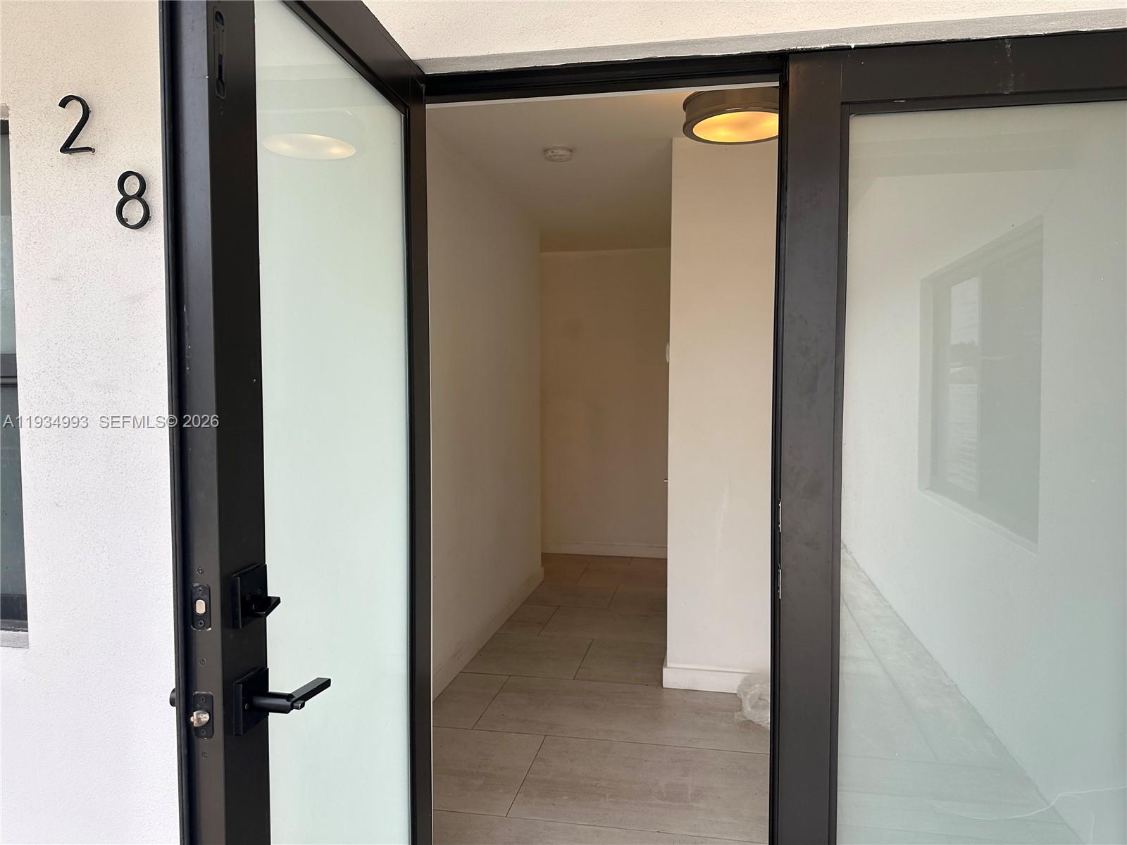 SOUTHERN ESTATES 10TH ADD - Residential Lease