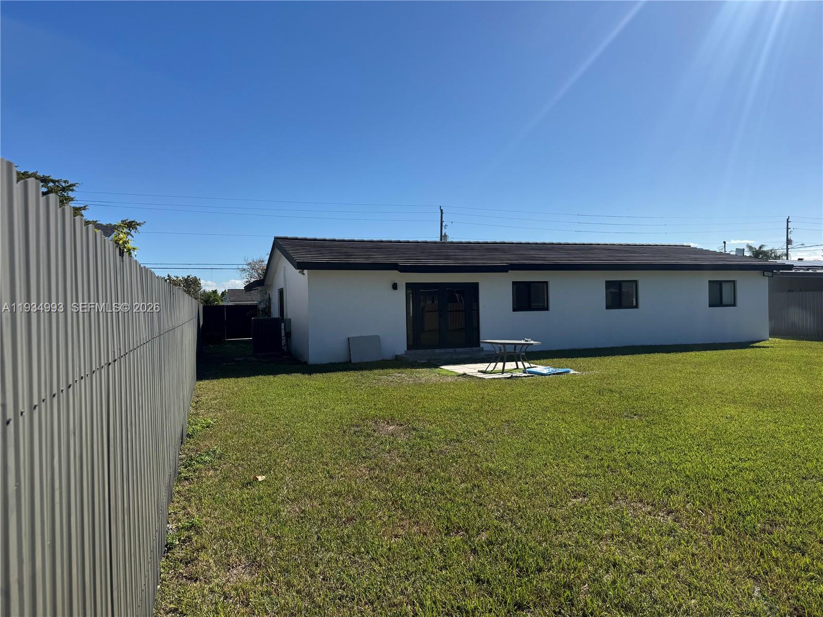 SOUTHERN ESTATES 10TH ADD - Residential Lease