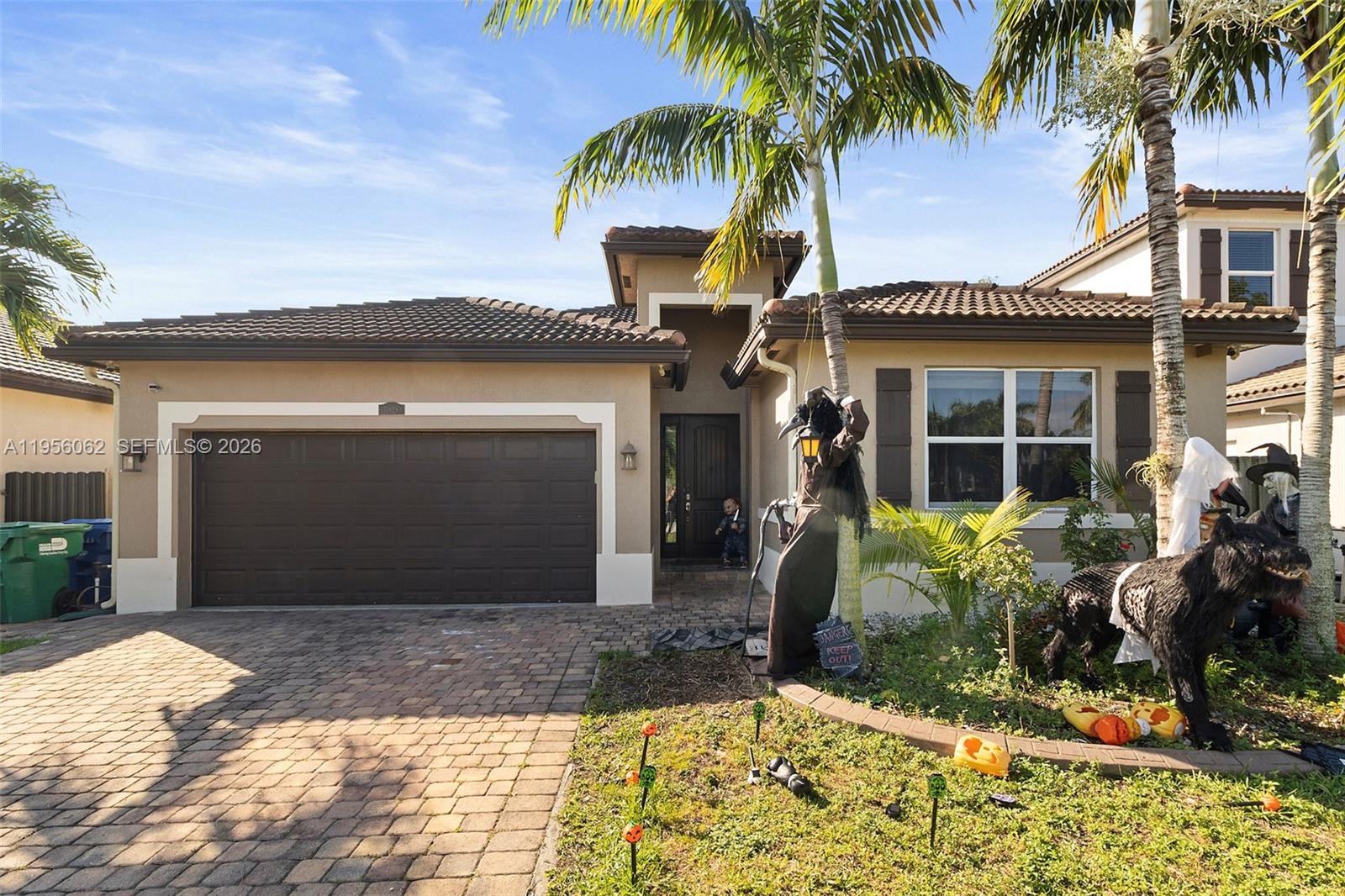 HEMINGWAY POINT - Residential