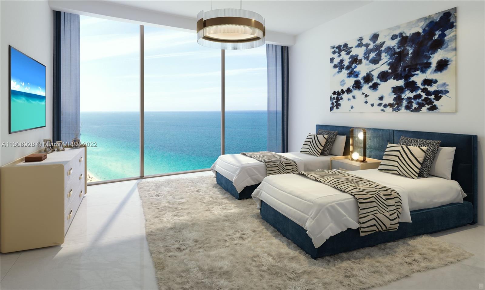 Estates at Acqualina - Residential