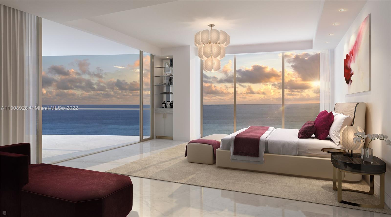 Estates at Acqualina - Residential