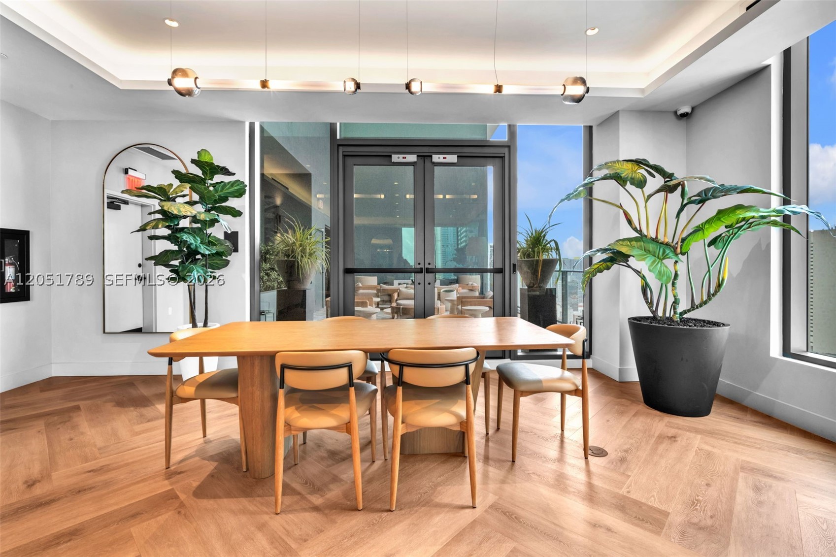 501 First Residences - Residential
