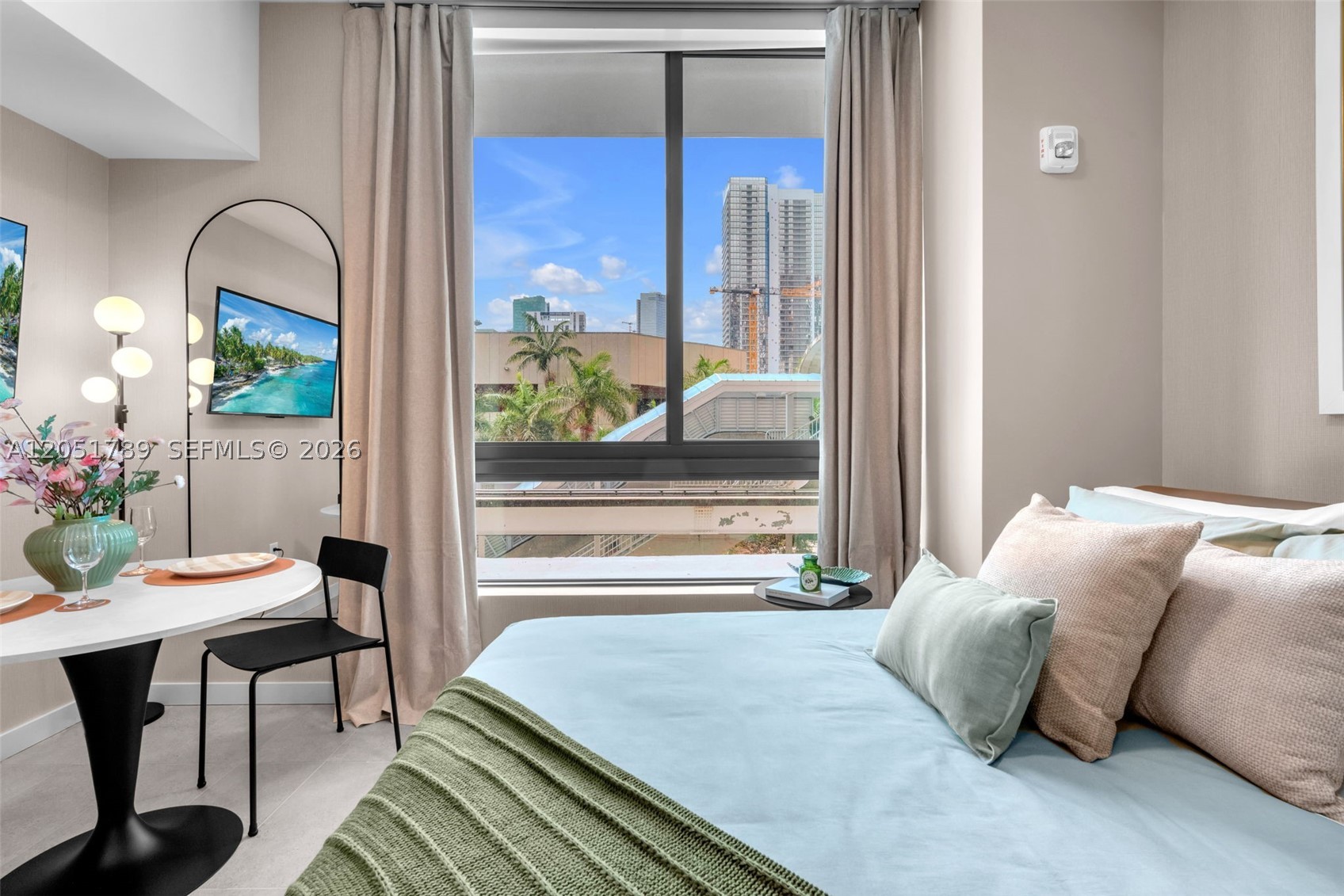 501 First Residences - Residential