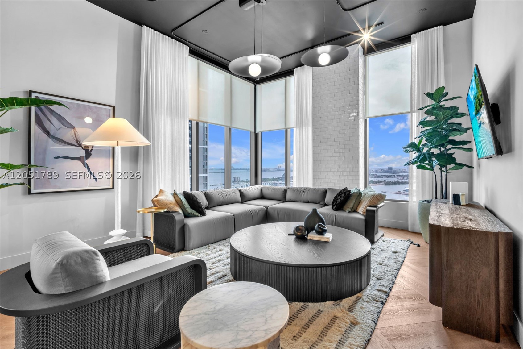 501 First Residences - Residential