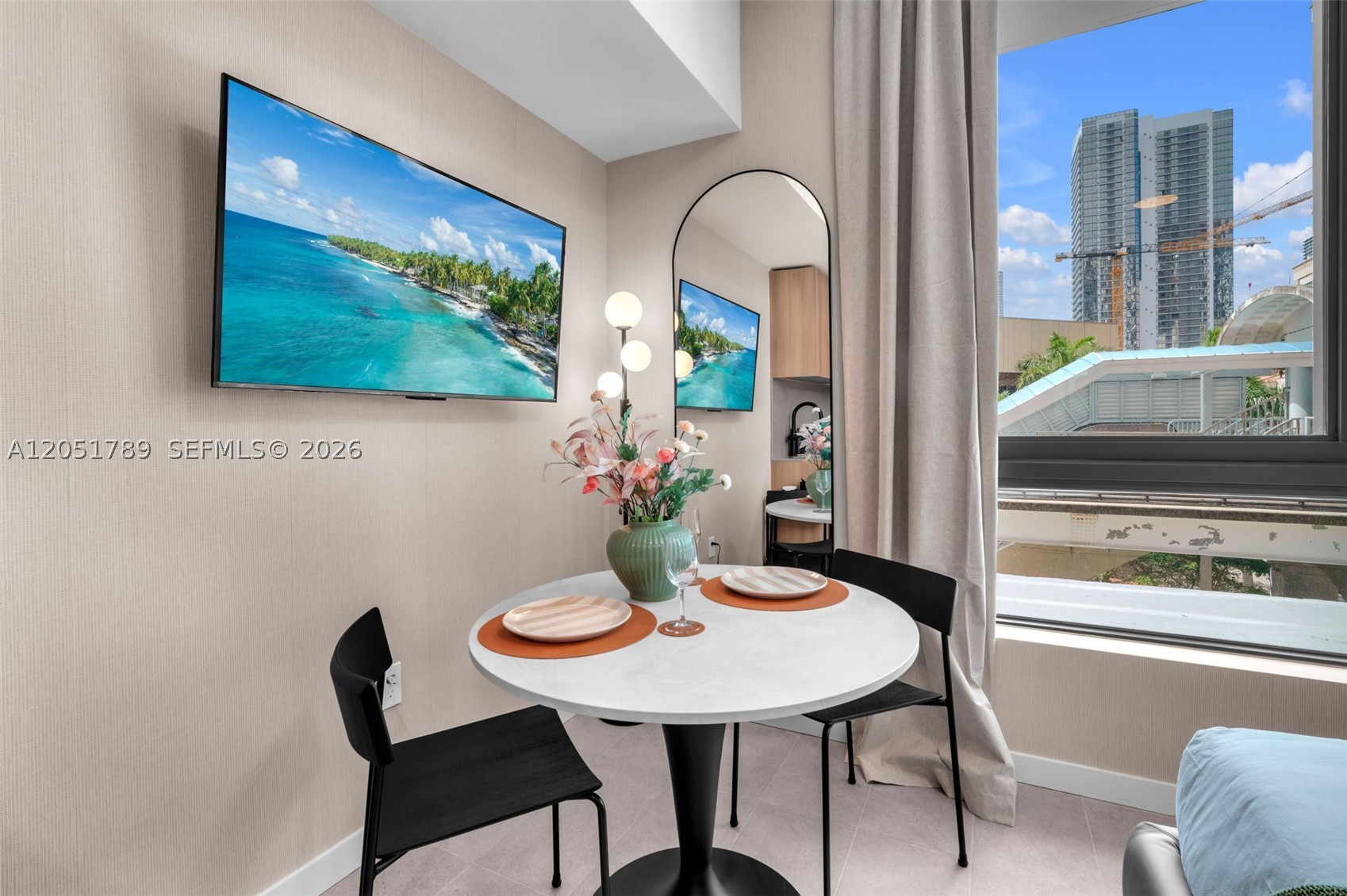 501 First Residences - Residential