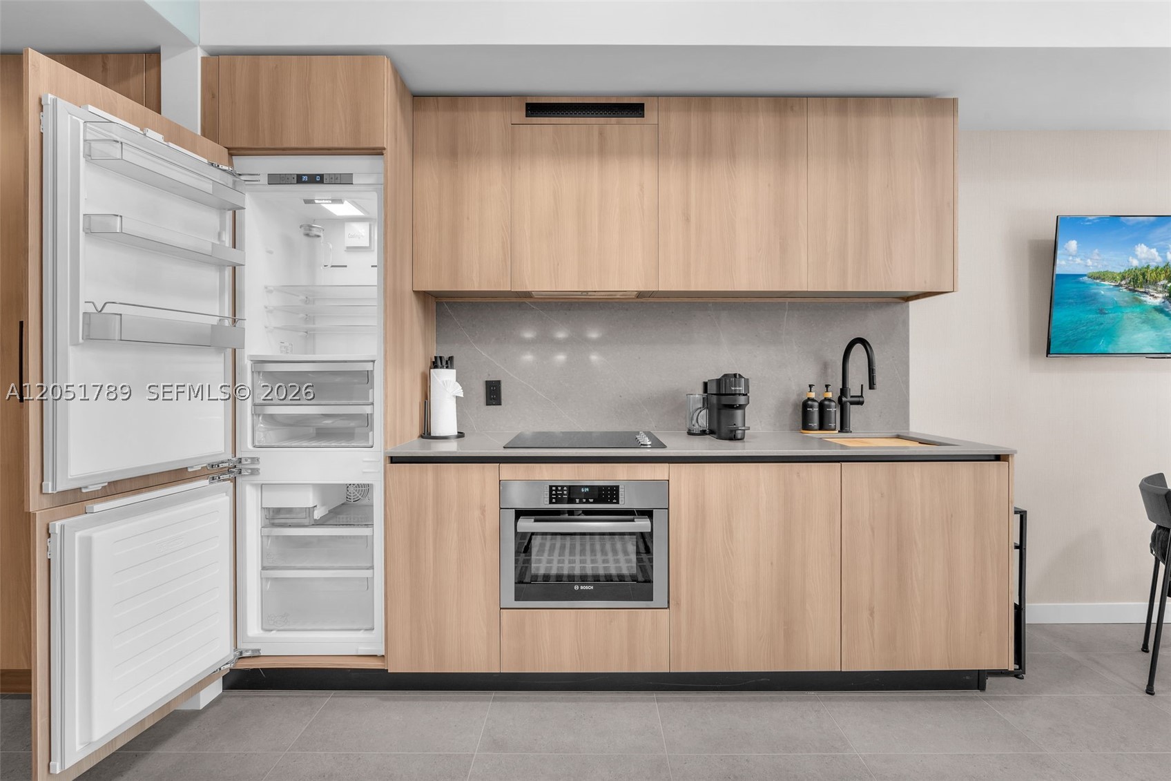 501 First Residences - Residential