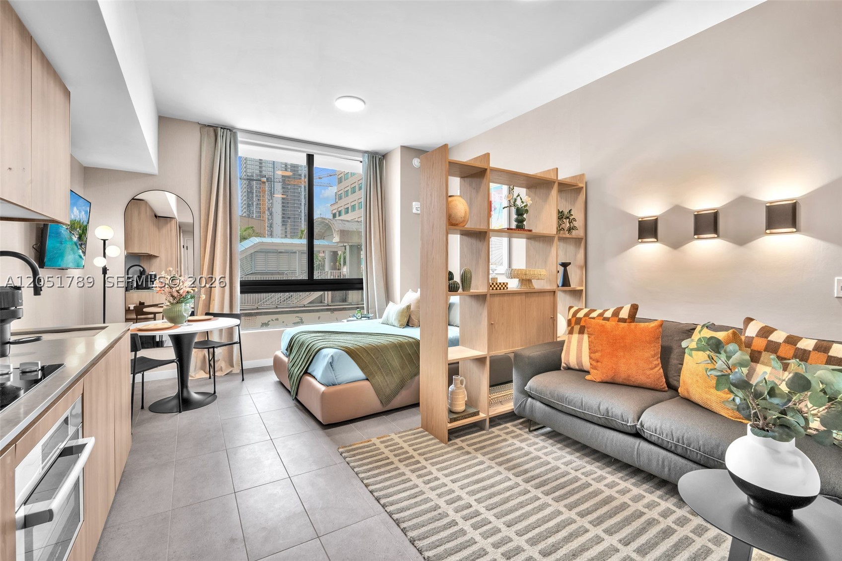 501 First Residences - Residential