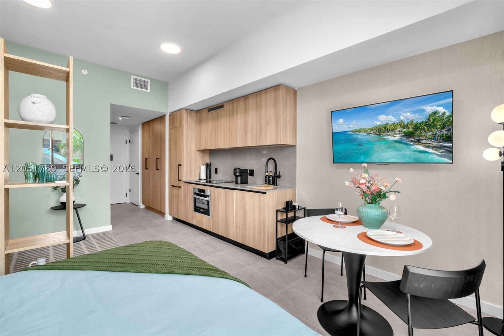 501 First Residences - Residential