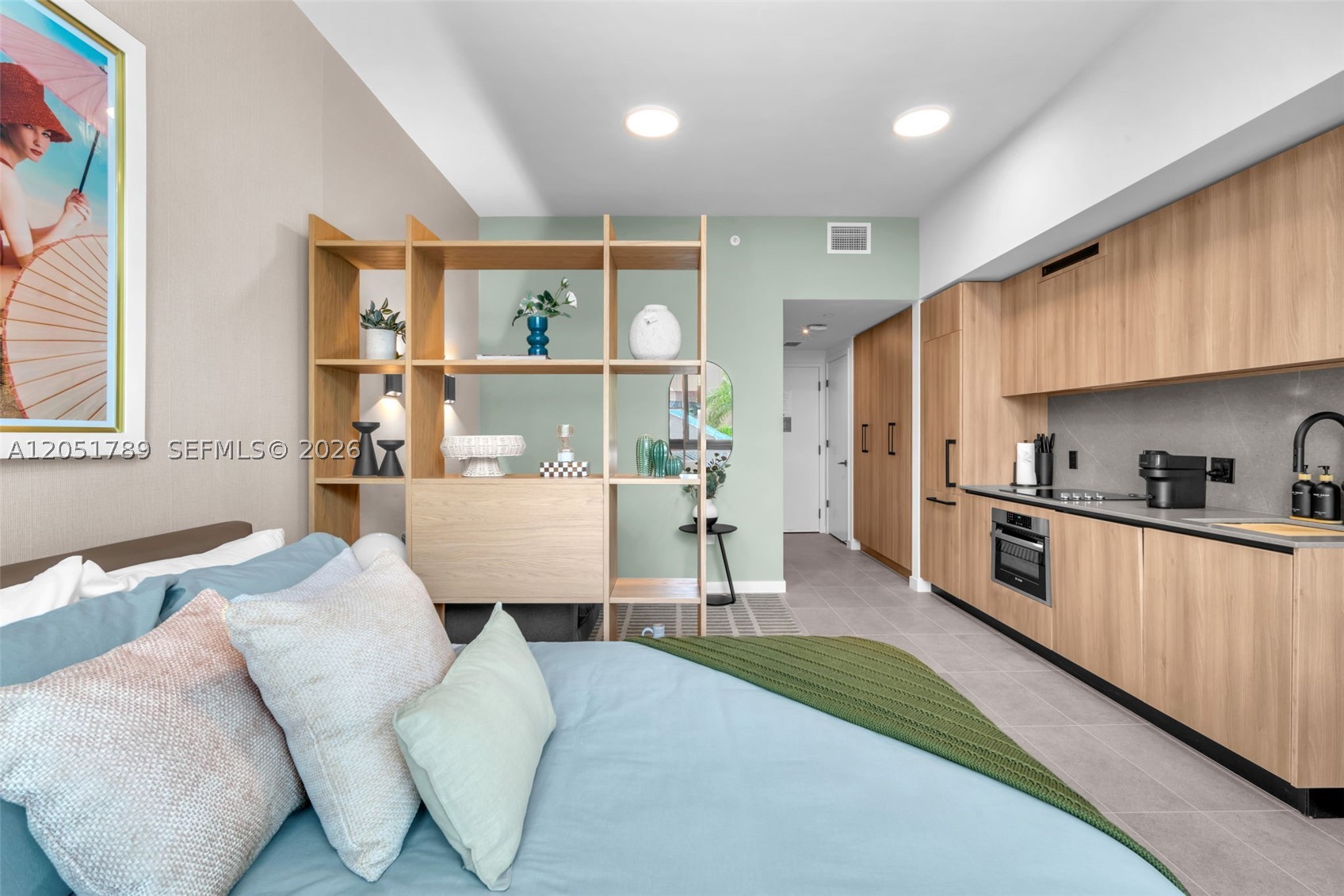 501 First Residences - Residential