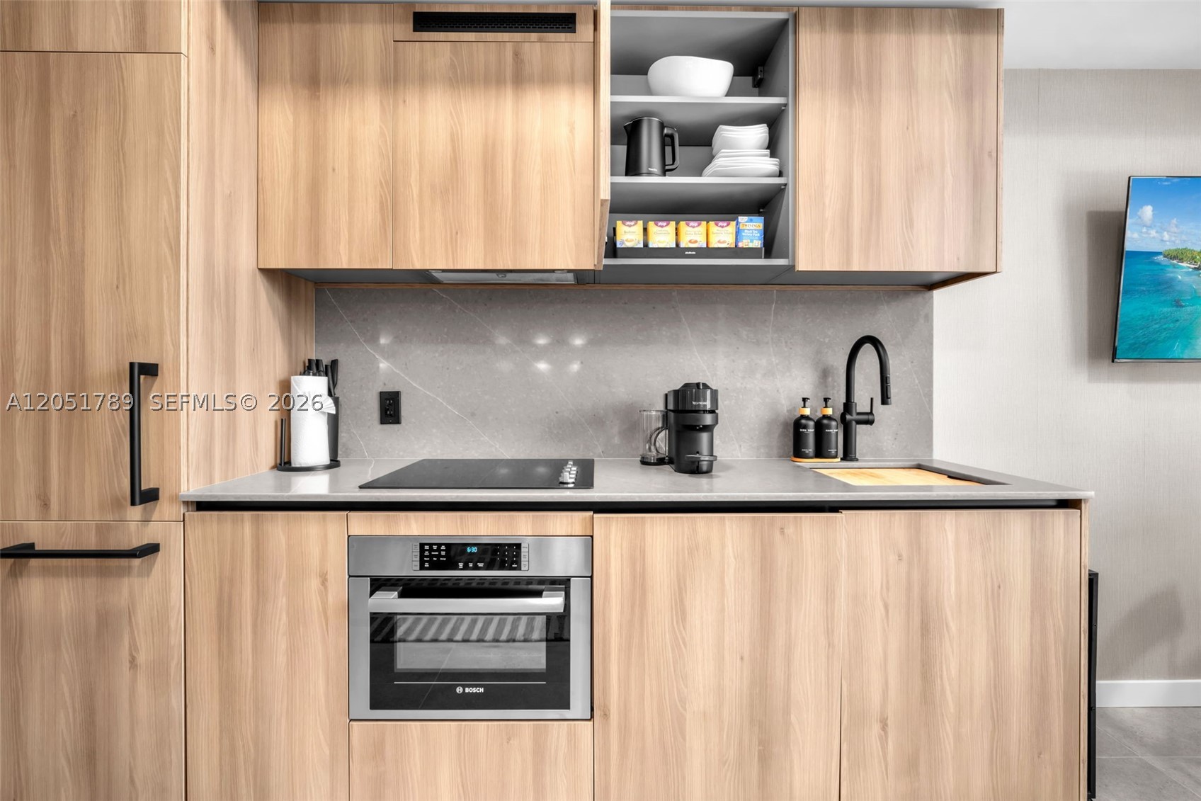501 First Residences - Residential