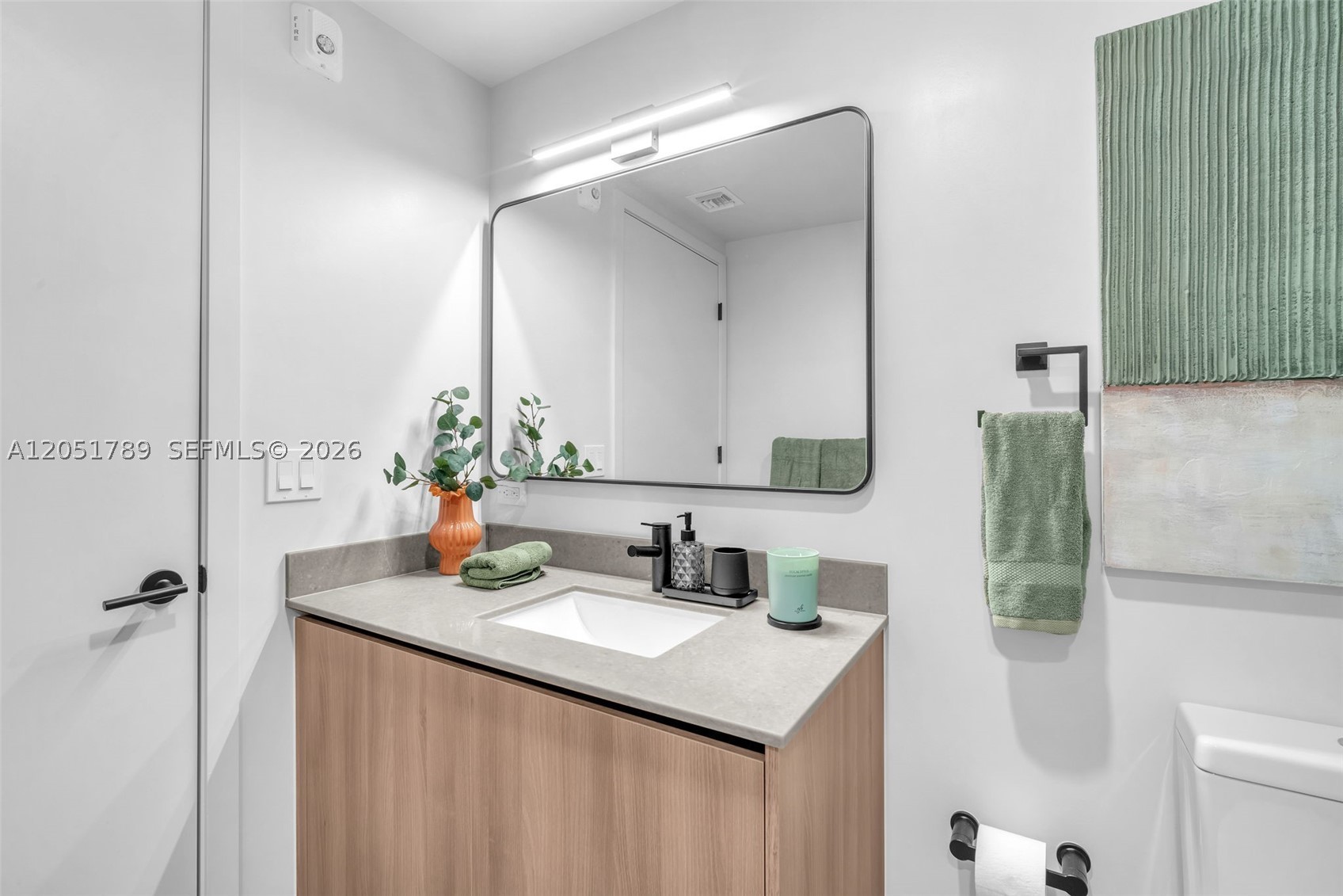 501 First Residences - Residential