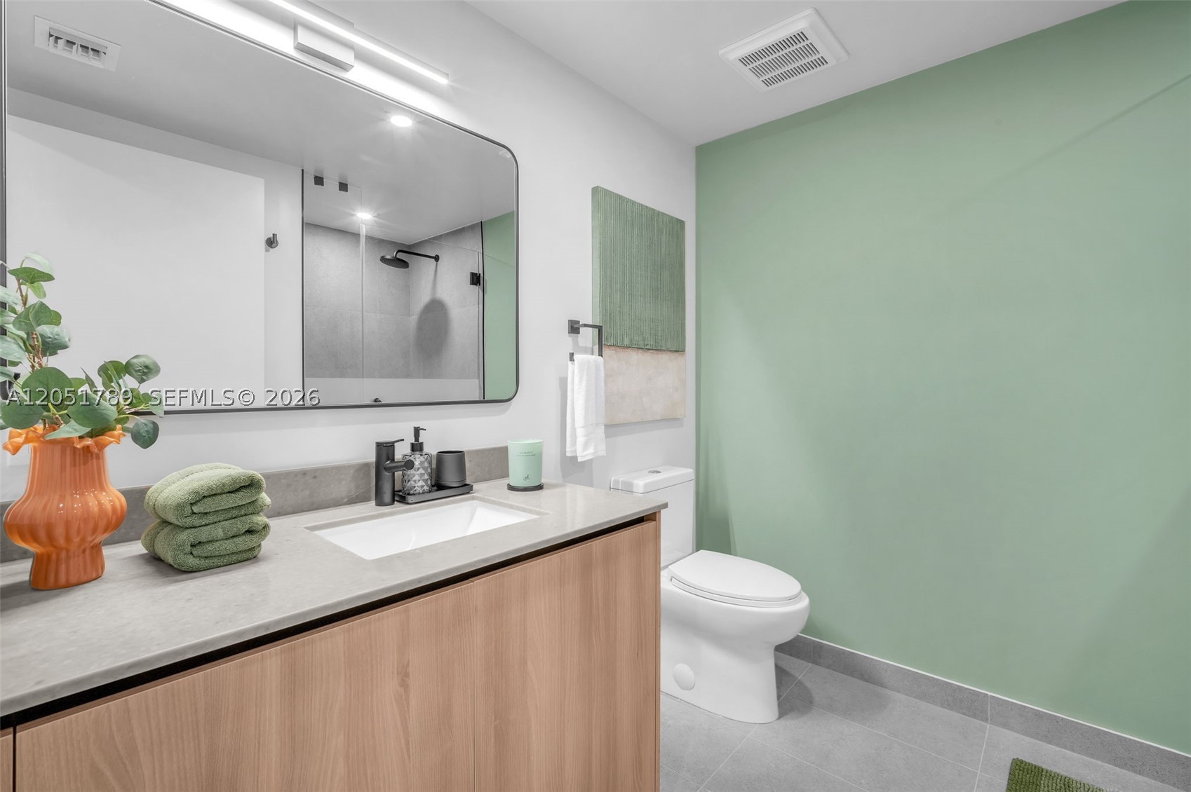 501 First Residences - Residential