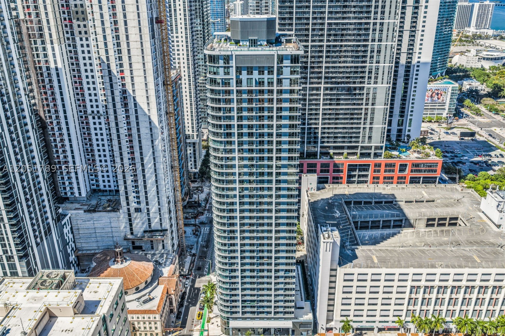 501 First Residences - Residential