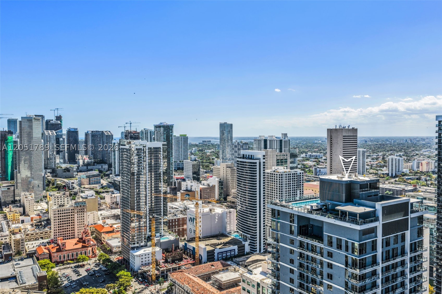 501 First Residences - Residential