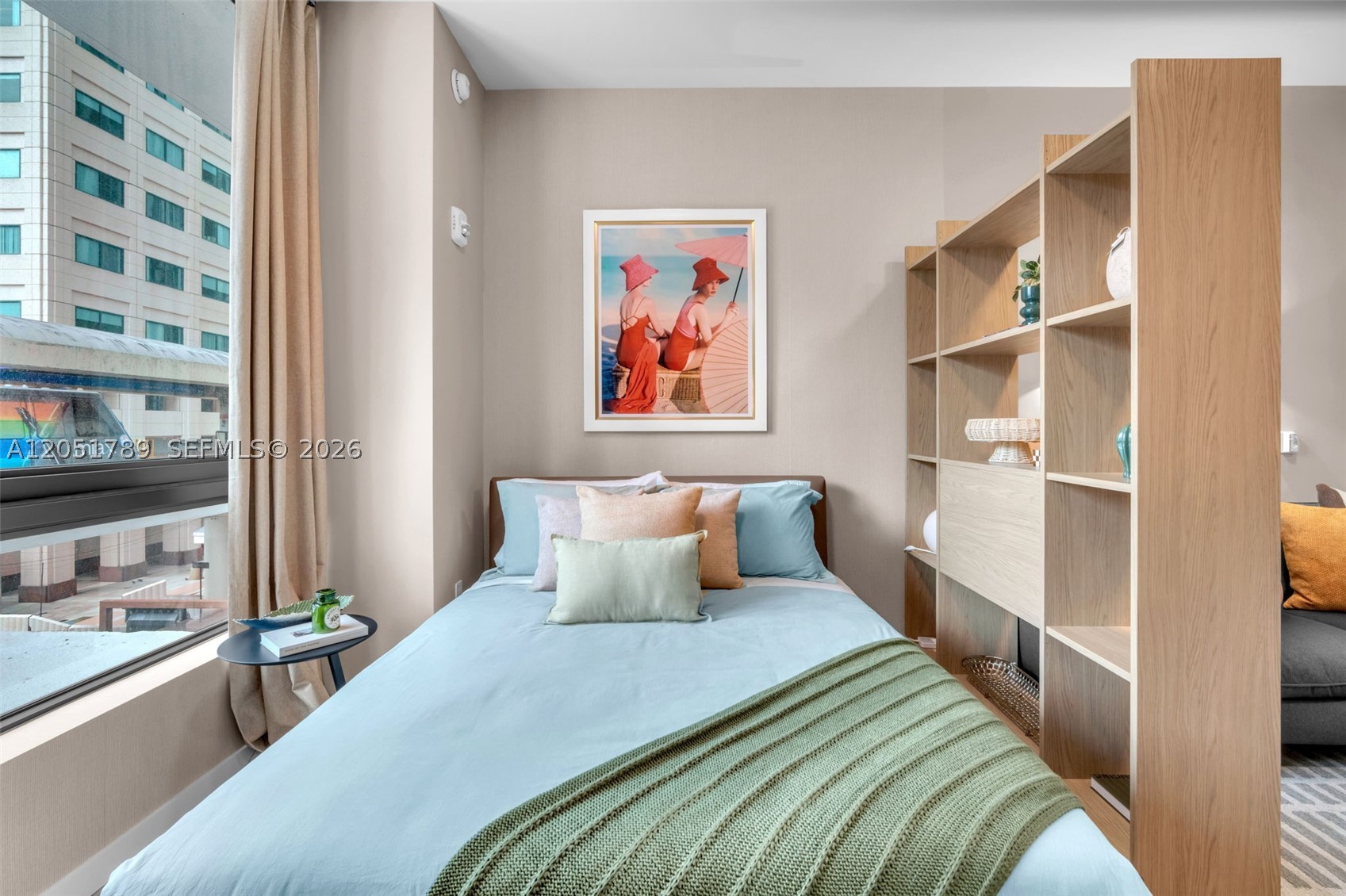 501 First Residences - Residential