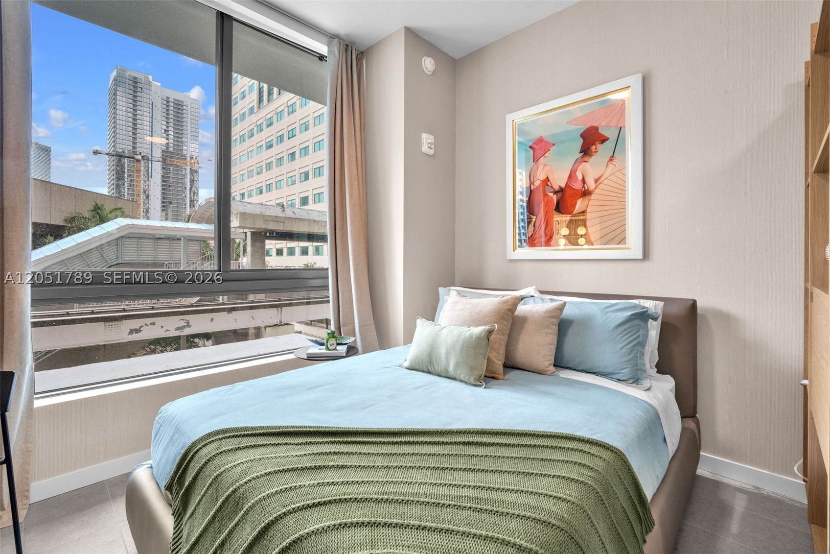 501 First Residences - Residential
