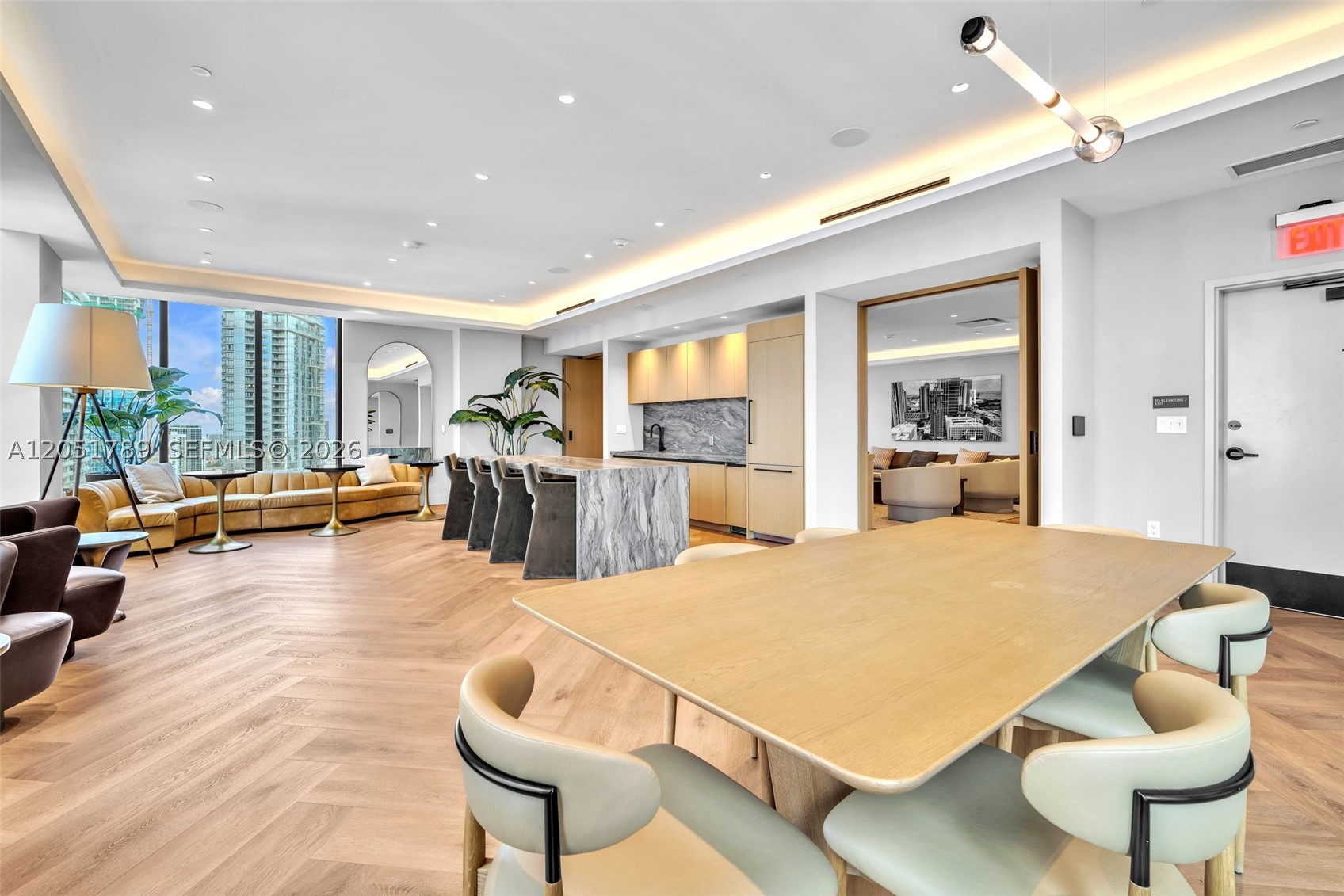 501 First Residences - Residential