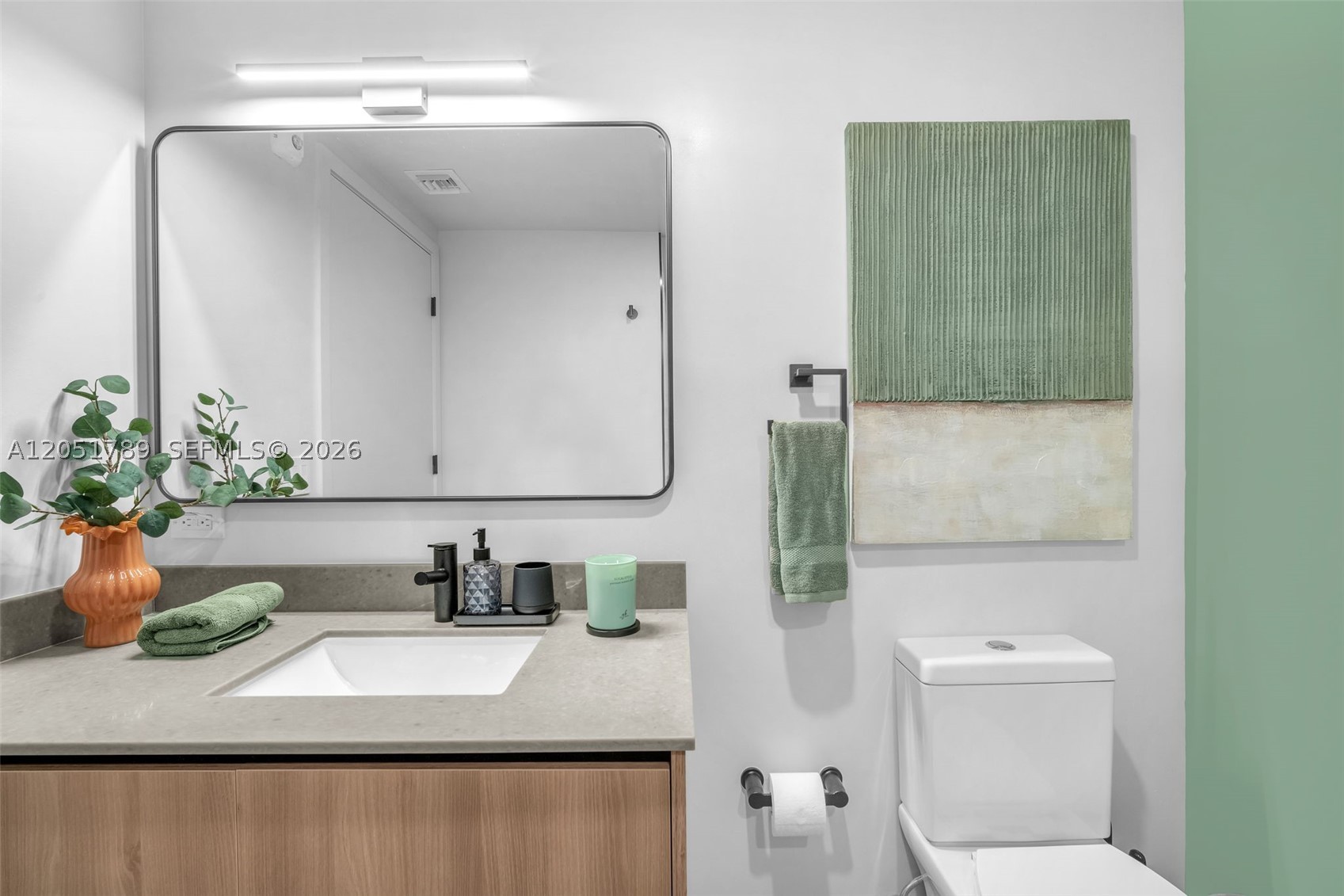 501 First Residences - Residential