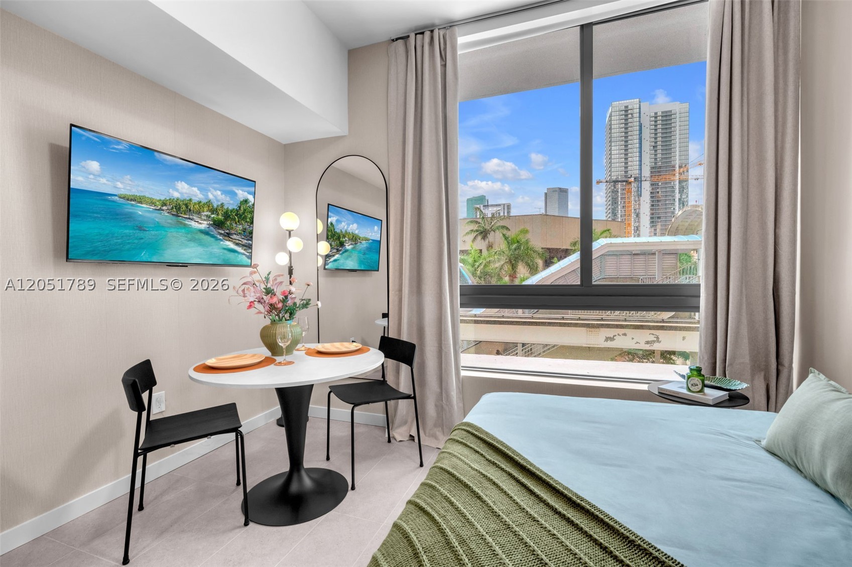 501 First Residences - Residential